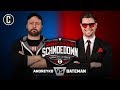 Marc Andreyko VS Ben Bateman - Movie Trivia Schmoedown