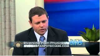 riverside pain physicians Adam Cartwright