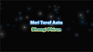 Agar Tum Saath Ho - Tamasha - Karaoke with Male Vocals Resimi