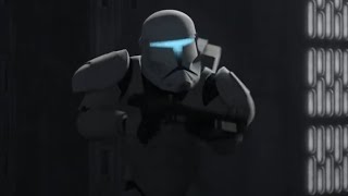 All Clone Commandos scenes TBB S1