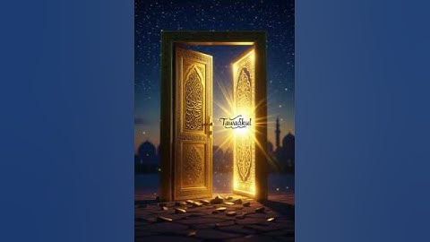 “Rejection Isn’t the End — It’s Allah’s Redirection” #islamicshortsmotivation