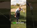 One Ball Position Fix for Longer Drives #golftips #golfswing #shorts
