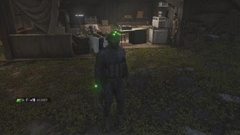 Ghost Recon Breakpoint: Deep State|Two Birds One Stone|