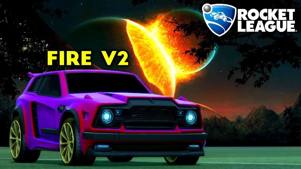 CHEGANDO NA MINHA TRANSFORMAÇÃO FINAL... | Rocket League 1v1 Ranked (3/3)