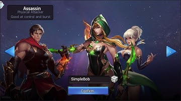 Rune Hero Android RAW GAMEPLAY #1