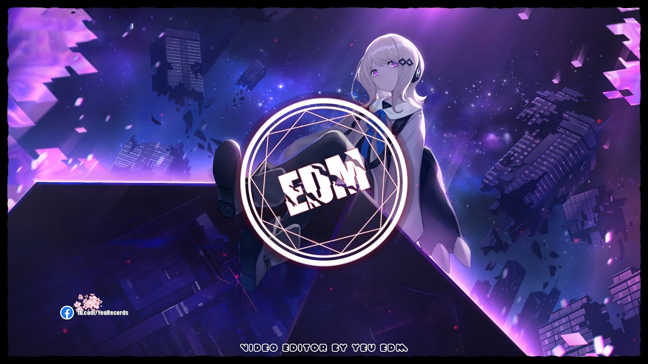 Nhạc EDM Chơi Game 