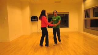 Salsa Tweeks - CBL variation
