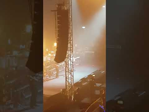 米兰张杰演唱会