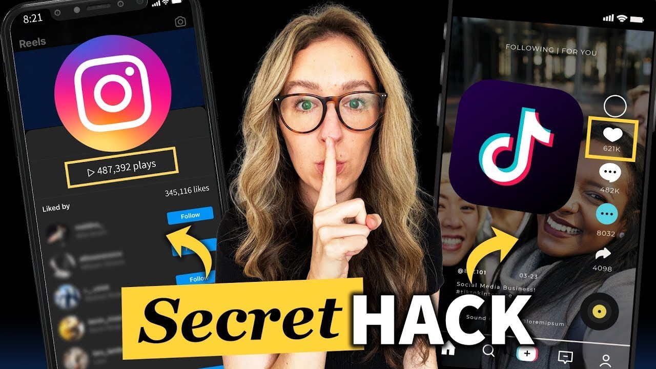 The SECRET To Making Viral Social Media Videos For Businesses