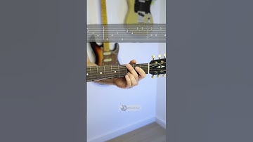 One Last Breath - Creed | Intro Tab