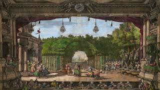 M.R. Delalande / F.C. de Blamont - "Les Soupers du Roi" (excerpt suites) / Arion Baroque Orchestra