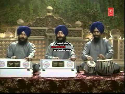 Bhai Ravinder Singh   Kaali Koyal Tu Kit Gun Kaali