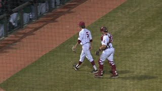 Mavs in the Majors: Andrew Morris makes MLB Debut with the Minnesota Twins