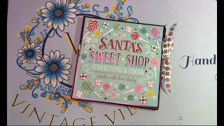 #ChristmasinJulyPSS/CHRISTMAS CARD FOLIOS/COME & CHECK THEM OUT...
