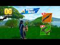 28 Kill Fortnite Solos "FORTNITE OG" | High Kill Fortnite OG Season 8 Gameplay (OG GRAPHICS)