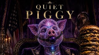 QUIET PIGGY! 🐷 TooL - JE NE SAIS QUOI Remix! 