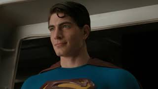 SUPERMAN/Brandon Routh Best Tribute