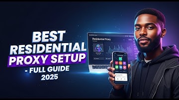 How to Buy the BEST Residential Proxy for Survey Site -Stop Getting Banned & Bypass Geo-Restrictions