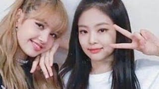 JENLISA NEVER FAIL TO MAKE OUR HEART MELT ❤😘😍💓