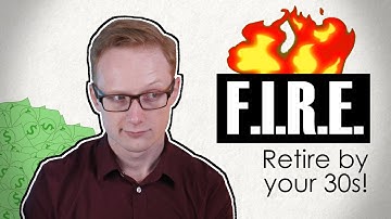 The Truth About FIRE - Is Early Retirement Actually Possible?