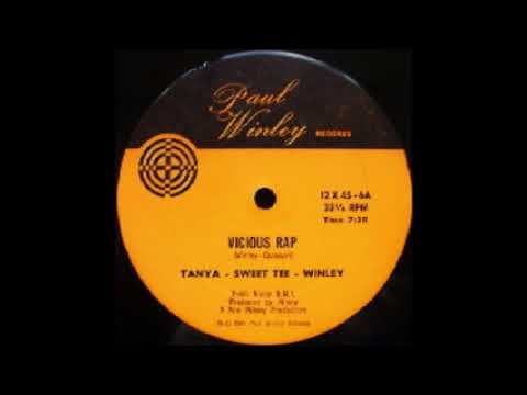 Old School Music) Tanya 