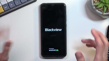 How to Open Recovery Mode in BLACKVIEW A70 - Exit Recovery Menu | Navigate in Recovery