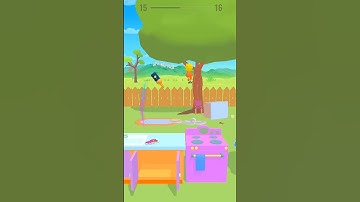 🔥 shape - shifting 👀 amazing action stunts #shapeshifting #gameplay #shorts #games #viral #short