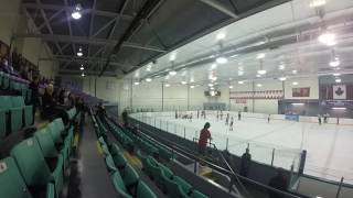20160922 vs Willowdale Period 2 2