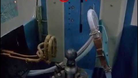 Ball Stud Induction Quenching Machine