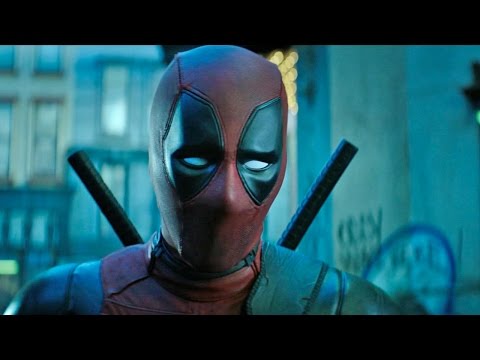 Deadpool 2 | official trailer (2018) Ryan Reynolds & Stan Lee