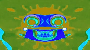 Klasky Csupo in Robot Flip Without Flip in Low Voice