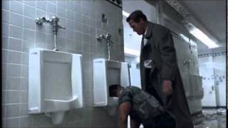 True Lies Bathroom Scene, powerman 5000