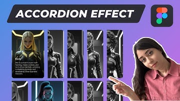 Figma Accordion Animation Tutorial – Easy to Follow Steps