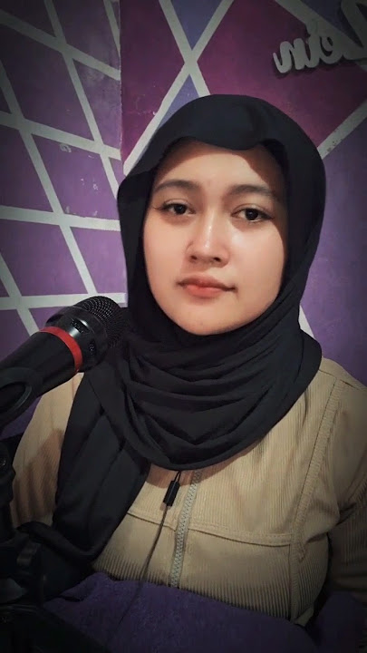 Badai Biru by Jheny Zein #dangdut #cover