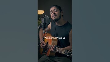 Thumbnail of In Dino | Acoustic Cover | Sumonto Mukherjee | #ytshortsindia