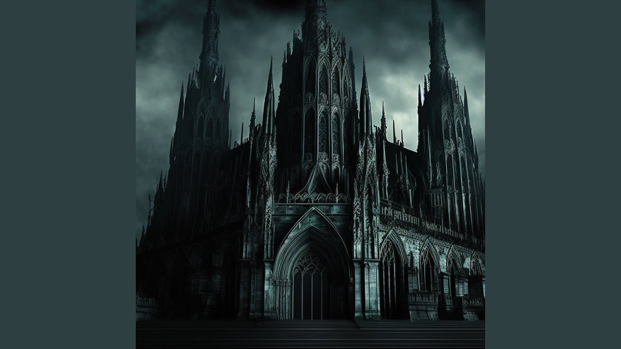 Dark Monastery Meditation