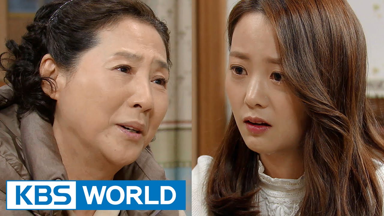 All about My Mom | 부탁해요 엄마 - Ep.40 (2016.01.03)