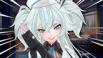 FLORENCE.EXE GIRLS FRONTLINE 2