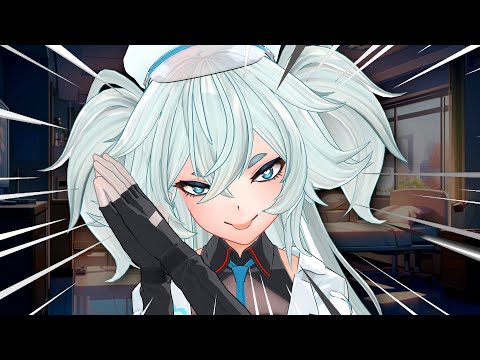 FLORENCE.EXE GIRLS FRONTLINE 2