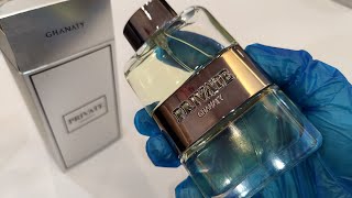 عطر برايفت الفضي عطورات مميزة من غناتي للعطور