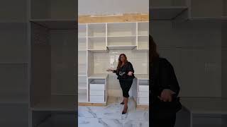 Modern MEGA MANSION Reveal | Interior Design
