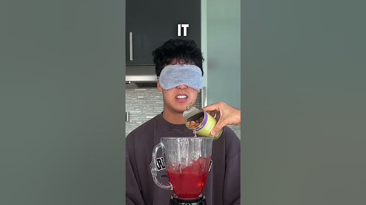 Yes Or No Challenge Gone Wrong!