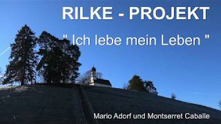 RILKE - Projekt 