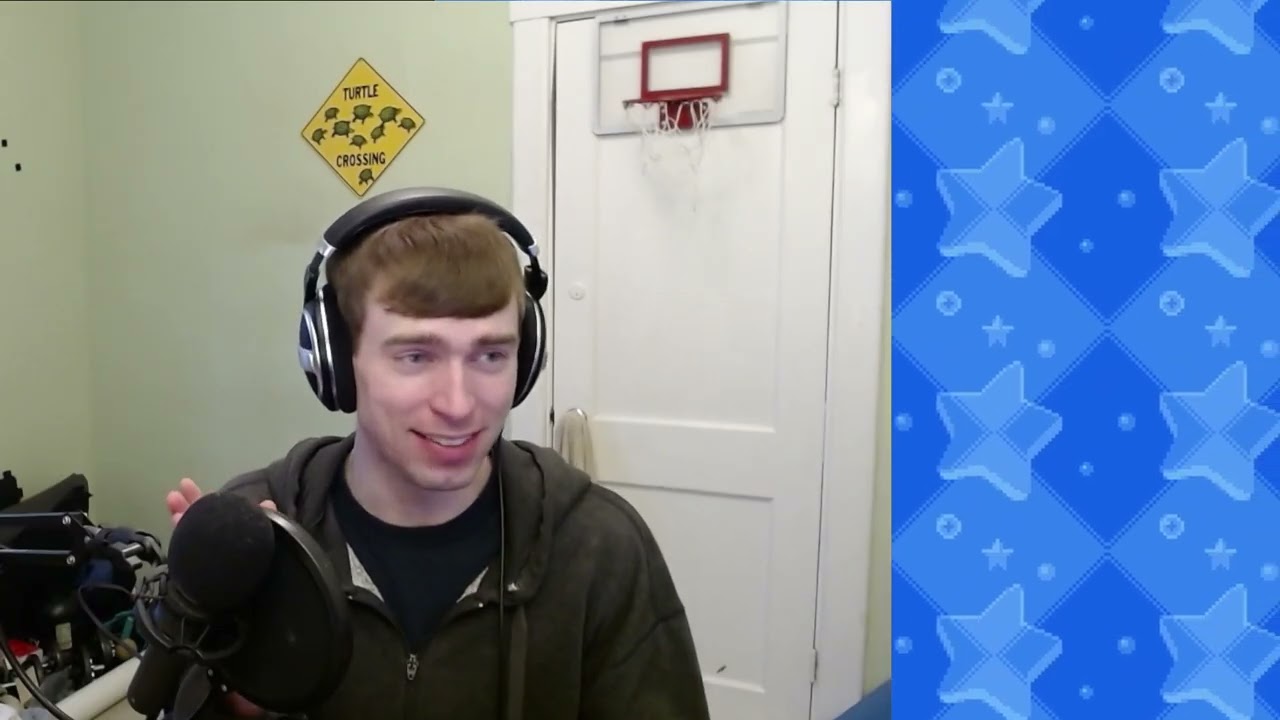 [3/9/2025] Part 2 - Mall Manager Simulator Demo, PUCK, Super Auto Pets