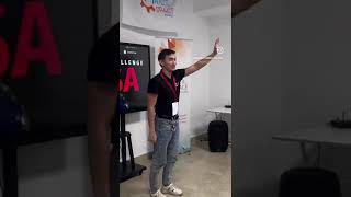 NASA Space Apps Challenge-2024 жеңімпаздары