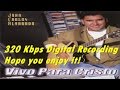 Juan Carlos Alvarado  -Vivo Para Cristo (320 Kbps Digital Recording)