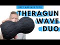 Theragun Wave Duo Review
