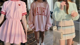 Ropa Aesthetic, indie kid,soft,e-girl para chicas 💖✨ screenshot 3