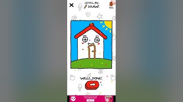 Just Draw Level 21 22 23 24 25 26 27 28 29 30 Gameplay Walkthrough