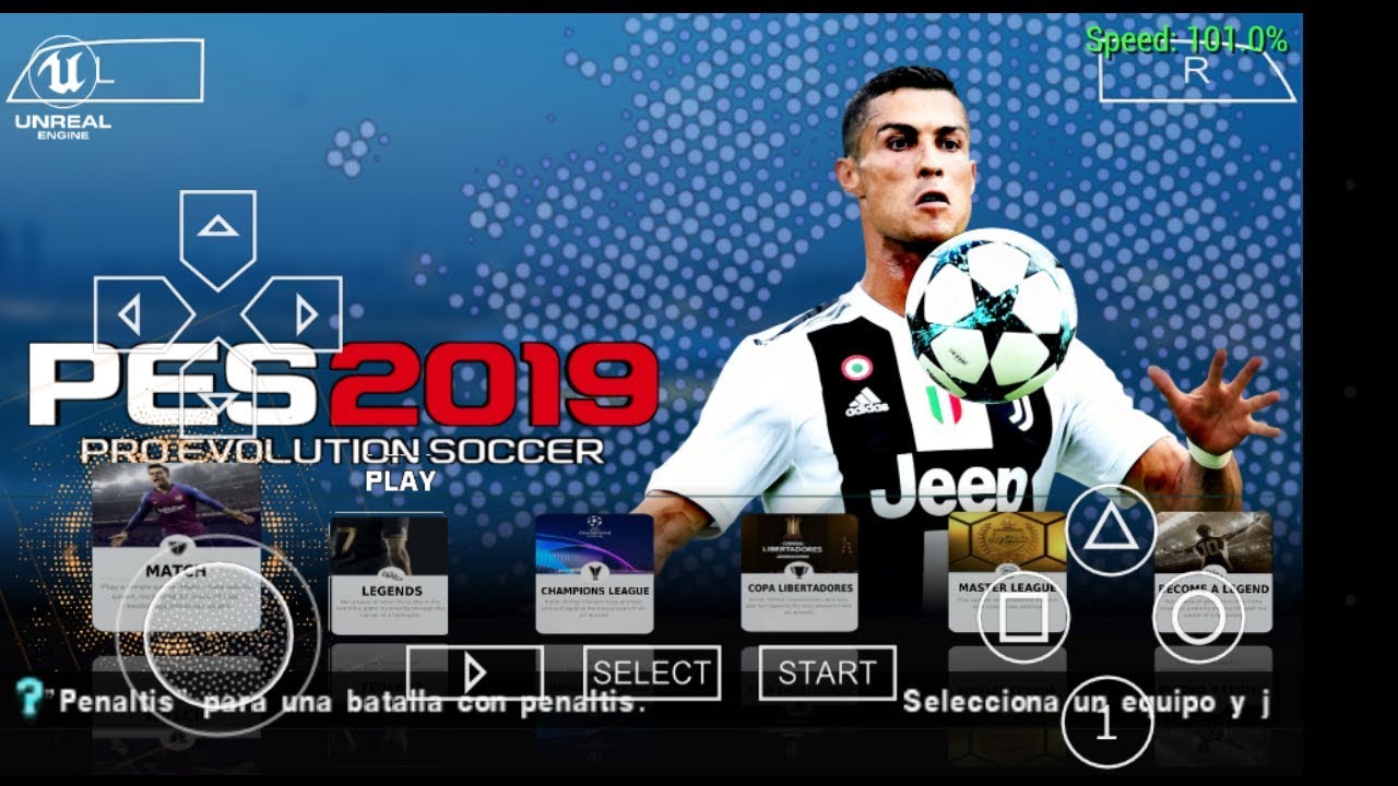 pes 2019 offline pes 2019 offline
